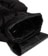 Vans Scatter Backpack - black/black - open