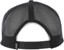 1910 Ace Of Snakes Trucker Hat - black - reverse