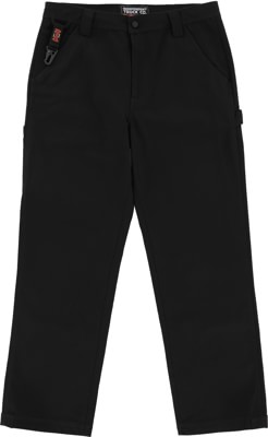 Independent Built To Grind Utility Pants - black - view large