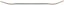 Plan B Joslin Lew Holographic 8.375 Skateboard Deck - side