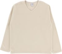 Polar Skate Co. Scott Sweater - sand