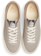 Last Resort AB VM001 - Suede Low Top Skate Shoes - fog grey/white - top