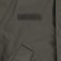 Polar Skate Co. Walter Army Jacket - army green - front detail