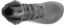 Altra Men's Lone Peak 9 Waterproof Mid Trail Running Shoes - black/gray - sole