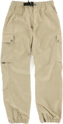 Airblaster Freedom Boss Pants (Closeout) - moss cord stripe