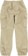 Airblaster Freedom Boss Pants (Closeout) - moss cord stripe - reverse