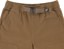 Santa Cruz Flex Double Knee Pants - sandstone - alternate front