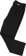 Santa Cruz Flex Double Knee Pants - black - alternate fold