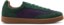 Last Resort AB CM001 - Low Top Skate Shoes - elm green/loganberry/gum