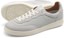Last Resort AB CM001 - Low Top Skate Shoes - alloy grey/white - alternate