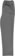 Independent Span Elastic Waist Pants - slate - fold