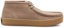 Last Resort AB VM006 - Moc Hi Skate Shoes - sand/gum