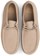 Last Resort AB VM006 - Moc Hi Skate Shoes - sand/gum - top
