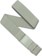 Arcade Belt Co. A2 Atlas Belt - sage