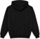 Last Resort AB Art Hoodie - black - reverse