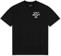 Last Resort AB Art T-Shirt - black