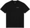 Last Resort AB Brain Freeze T-Shirt - black - front