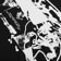 Last Resort AB Brain Freeze T-Shirt - black - reverse detail