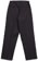 Last Resort AB PM001 Pants - pavement - reverse