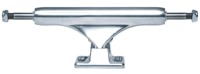 Slappy St1 Hollow Low Skateboard Trucks - polished