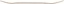 Toy Machine Sky Brown Guest 8.25 Skateboard Deck - side