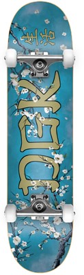 DGK Heavens 7.25 Complete Skateboard - view large