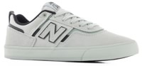 New Balance Numeric 306 Jamie Foy Skate Shoes - mosaic green/black