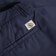 Last Resort AB SPM001 Shorts - dark navy - reverse detail