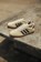 Adidas Glenburn Skate Shoes - sand strata/core black/gum4 - alternate 1