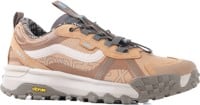 Vans MTE Crosspath XC Gore-Tex Shoes - chipmunk/mushroom