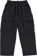 Nike SB Ishod Cargo Sweatpants - black