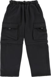 Nike SB Ishod Cargo Sweatpants - black