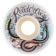 Scram Road Crew Beer Snake Skateboard Wheels - white