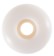 Scram Road Crew Trippers Skateboard Wheels - white - reverse