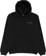 Last Resort AB Reach Out Hoodie - black - front