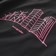 Adidas Shmoofoil Xpl Pants - black - front detail