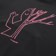 Adidas Shmoofoil XPL Hoodie - black - reverse detail