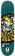 Heritage Zero Sophisto Suzie Spraycan 8.25 Skateboard Deck
