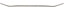 Heritage Zero Sophisto Suzie Spraycan 8.25 Skateboard Deck - side