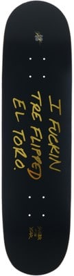 Plan B Joslin G-Ma 8.0 Skateboard Deck - view large