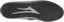 Lakai Essex Skate Shoes - black/shark grey - side