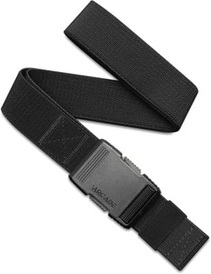 Arcade Belt Co. Hardware Slim - black - view large