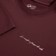 Last Resort AB FIG 16 T-Shirt - red/white - front detail