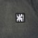 Former Enigma Hooded Denim Jacket - dark blue - front detail 2