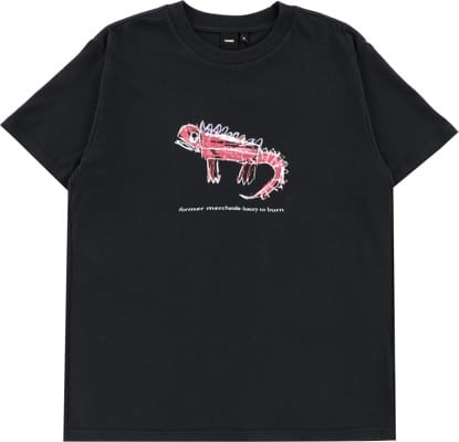 Former Adole T-Shirt - black - view large