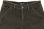 Former Reynolds 21" Cord Walk Shorts - pine - alternate front