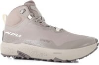 Altra Men's Timp 6 Mid GORE-TEX Trail Running Shoes - tan