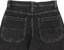 Vans LX Chore Denim Jeans - black - alternate reverse