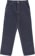 Vans Chore Loose Denim Jeans - indigo rinse