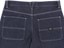 Vans Chore Loose Denim Jeans - indigo rinse - alternate reverse